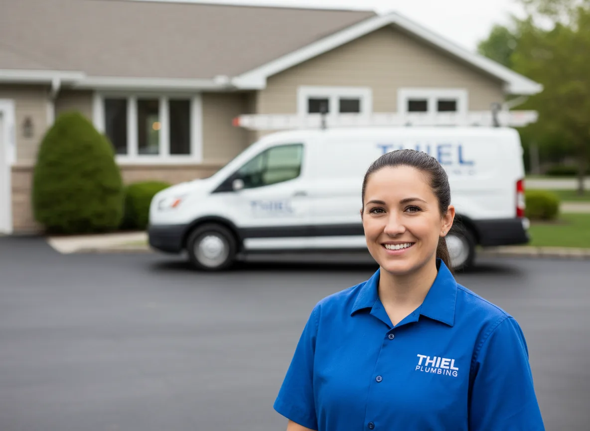 Plumber Glen Ferris, WV FAQs